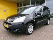 Citroën Berlingo - 1.6 E-HDI 90PK CLUB 3-ZITS, AIRCO, CR.CONTR.