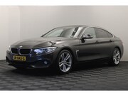 BMW 4-serie Gran Coupe - 418i Centennial Executive |Leder|Navi|