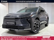 Toyota bZ4X - Touring Dynamic 75 kWh Direct leverbaar, € 3000 Inruilpremie