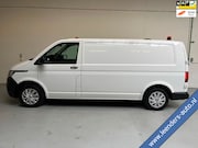 Volkswagen Transporter - 4MOTION 4x4 AUTOMAAT Servicewagen 2.0 TDI 150PK euro6 L2H1, 