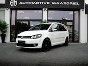 Volkswagen Touran - 1.4 TSI Comfortline EcoFuel 7p.Automaat|Camera