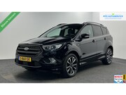 Ford Kuga - 1.5 EcoBoost ST Line TREKHAAK CAMERA NAVI CARPLAY CRUISE ECC