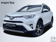 Toyota RAV4 - 2.5 Hybrid AWD AUTOMAAT Style NAVI | CLIMATE CONTROL | ACHTE