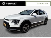Kia Niro - 1.6 GDi Hybrid DynamicLine - Trekhaak