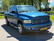 Dodge Ram - 5.9 Benzine Automaat Dubbel Cabine Pick Up