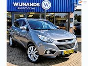 Hyundai ix35 - 2.0i 4WD Style Trekhaak Automaat Stoelverwarming