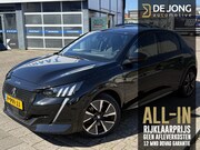 Peugeot e-208 - EV GT Pack 50 kWh ALL-INRIJKLAARPRIJS/Navi/Camera/350KM Acti