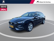 Seat Leon - Sportstourer 1.5 TSI e-Hybrid FR Business