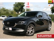Mazda CX-30 - 2.0 e-SkyActiv-G M Hybrid Luxury