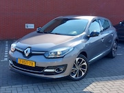 Renault Mégane - 1.2 TCE 97KW Automaat Bose Navigatie/Camera