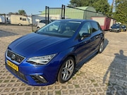 Seat Ibiza - FM6FM62S0307MV362