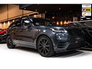 Land Rover Range Rover Velar - 2.0D R-Dynamic|PANO|AUT|LEDER