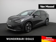 Volkswagen ID.4 - Pure 52 kWh 170 PK| Dealeronderhouden |Panoramadak | Navigat