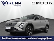 Omoda 5 - SHS-H 1.6 T-GDi Premium - Kantel/Schuifdak - Adaptief Cruise