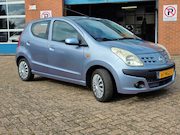 Nissan Pixo - 1.0 Look | Nieuwe APK | Airco | ZUINIG | 2e EIGENAAR