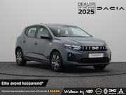 Dacia Sandero - Limited Edition Hybrid | Achteruitrijcamera | Bekleding ‘Exp