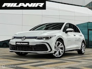 Volkswagen Golf - 1.4 eHybrid GTE |Stuurverwarming |ACC
