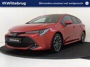 Toyota Corolla - Touring Sports 2.0 Hybrid Dynamic TREKHAAK | STOELVERWARMING