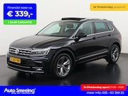 Volkswagen Tiguan - 1.4 TSI ACT Highline R Line | Panoramadak | Adaptief Chassis