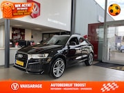 Audi Q3 - 1.4 TFSI CoD S-LINE Design Pro Line Plus, Automaat, Navigati