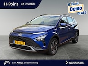 Hyundai Bayon - Comfort 1.0 T-GDI 100pk AUTOMAAT | APPLE CARPLAY / ANDROID A