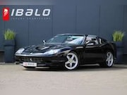 Ferrari Superamerica - 575 | 540pk | 1 van 559 | 25.249km |