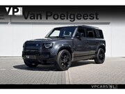 Land Rover Defender - 110 2.0 P400e 110 X-Dynamic HSE