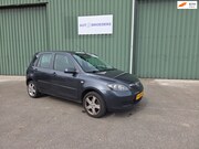 Mazda 2 - 1.4 Exclusive INRUIL - ZO MEENEMEN