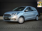 Ford Ka - 1.2 Trend Ultimate | Elektr. ramen | Cruise control | Org. N