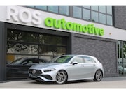 Mercedes-Benz A-klasse - 200 AMG Line | AMG | FACELIFT | KEYLESS | SFEER | CAMERA | A