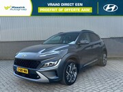 Hyundai Kona - 1.6 GDI HEV Premium | Lederen Bekleding | Elektrisch Verstel