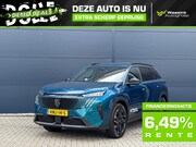 Peugeot 5008 - 1.2 Hybrid 145pk e-DCS6 Allure I Demo deal | 360 Camera | Pa