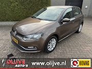 Volkswagen Polo - 1.2 TSI Highline / Navi / Trekhaak