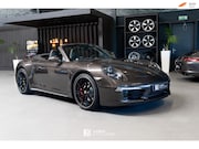 Porsche 911 - Cabrio 991 3.8 Carrera 4S (2013) 58.368km, Sport Chrono, spo