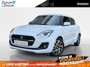 Suzuki Swift - 1.2 Select Smart Hybrid | Stoelverwarming | Adaptieve Cruise