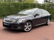 Lexus GS-Serie - 450h President AdaptieveCruise (Nwe beurt)
