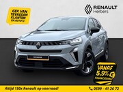 Renault Symbioz - 1.6 E-Tech full hybrid 145 techno STOEL&STUURVERW / ALLSEASO