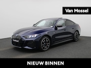 BMW i4 - M50 | CARBON IN&EXTRIEUR | KEYLESS | 360 CAMERA | HARMAN EN