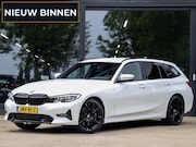 BMW 3-serie - Touring 330i M Sport High Executive Trekhaak elek.