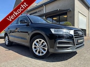 Audi Q3 - 1.4 TFSI CoD Automaat Sport Pro Line