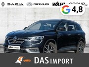 Renault Koleos - Intens BLUE dCi 185 X-tronic ABS ESP SERV