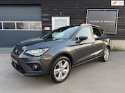 Seat Arona - 1.0 TSI FR Camera Led Keyless Carplay