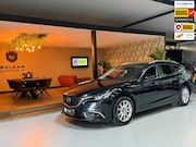 Mazda 6 - Sportbreak 2.0 SkyActiv-G 165 Skylease+|Keyless|StoelVW|Navi
