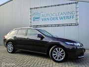 Honda Accord - Tourer 2.0 Elegance zeer nette auto!!