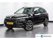 Skoda Kamiq - 1.5 TSI 150PK DSG-7 Monte Carlo | PANORAMA DAK | TREKHAAK |