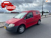 Volkswagen Caddy - 2.0 SDI