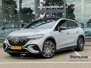 Mercedes-Benz EQE - 350 4Matic AMG Line 91 kWh l Airmatic l Achteras b