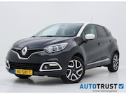 Renault Captur - 1.2 TCe Dynamique KEYLESS CLIMA CAMERA AUTOMAAT