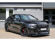 Audi Q8 - 60 TFSI e quattro Pro Line S Competition SQ8 Style MEGA Comp