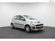 Peugeot 107 - 1.0-12V XS | Airco | Goed onderhouden | | Elektrische ramen